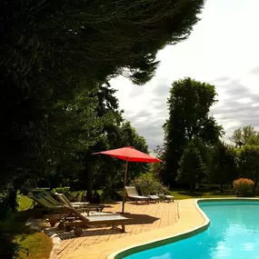 Bild von Locations maison de Campagne à 1H Paris Ouest