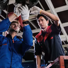 Bild von Tyra's Auto Repair