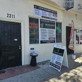 oficina notarial-1-Stop Document Services