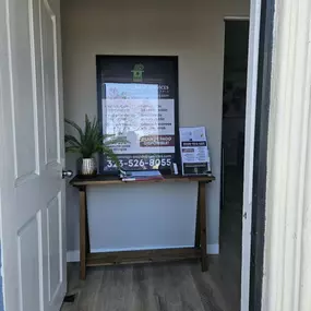 Servicios de Notary Public-1-Stop Document Services