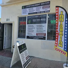 oficina notarial-1-Stop Document Services
