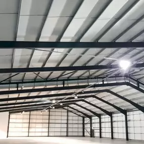 Bild von Cladded Industrial Buildings Ltd