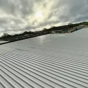 Bild von Cladded Industrial Buildings Ltd