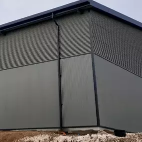 Bild von Cladded Industrial Buildings Ltd