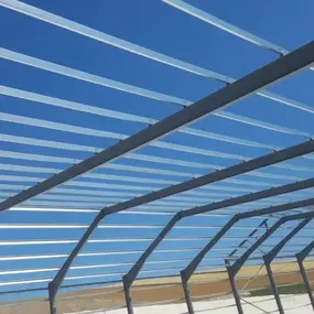 Bild von Cladded Industrial Buildings Ltd