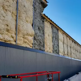 Bild von Cladded Industrial Buildings Ltd