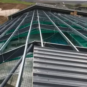 Bild von Cladded Industrial Buildings Ltd