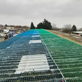 Bild von Cladded Industrial Buildings Ltd