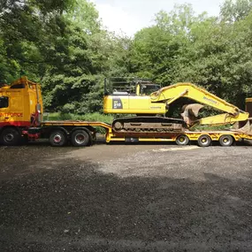 Bild von Plantforce Leeds Ltd