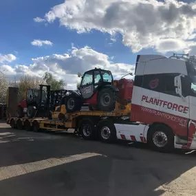 Bild von Plantforce Leeds Ltd
