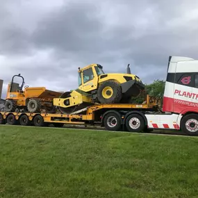 Bild von Plantforce Leeds Ltd