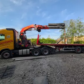 Bild von Plantforce Leeds Ltd