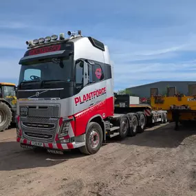Bild von Plantforce Leeds Ltd