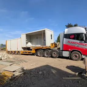 Bild von Plantforce Leeds Ltd