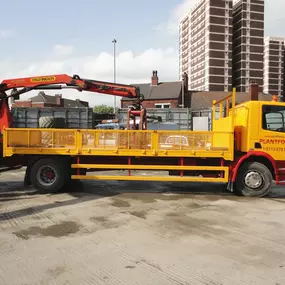 Bild von Plantforce Leeds Ltd