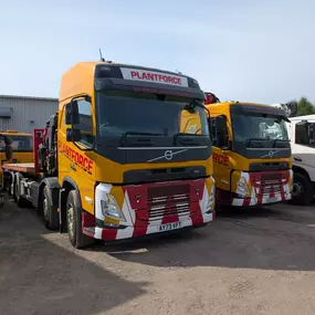 Bild von Plantforce Leeds Ltd