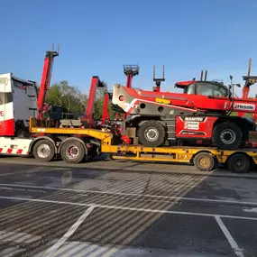 Bild von Plantforce Leeds Ltd