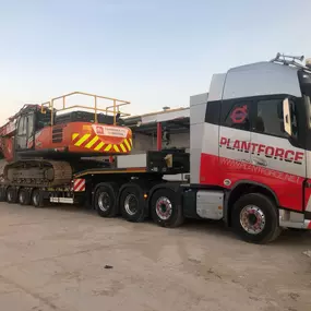 Bild von Plantforce Leeds Ltd