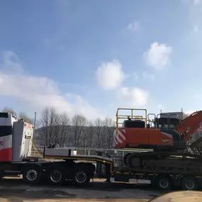 Bild von Plantforce Leeds Ltd