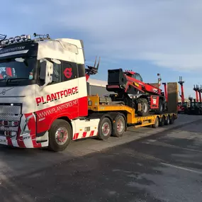 Bild von Plantforce Leeds Ltd