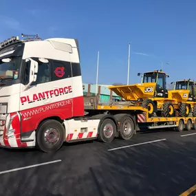 Bild von Plantforce Leeds Ltd