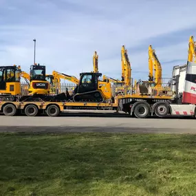 Bild von Plantforce Leeds Ltd