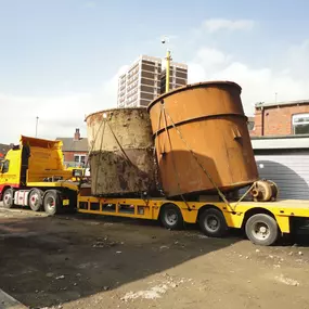 Bild von Plantforce Leeds Ltd