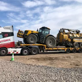 Bild von Plantforce Leeds Ltd