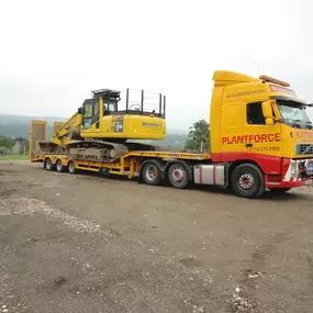 Bild von Plantforce Leeds Ltd