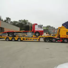 Bild von Plantforce Leeds Ltd