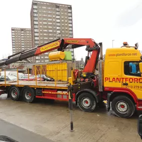 Bild von Plantforce Leeds Ltd