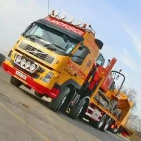 Bild von Plantforce Leeds Ltd