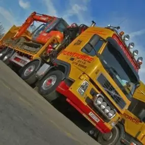 Bild von Plantforce Leeds Ltd