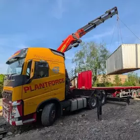 Bild von Plantforce Leeds Ltd