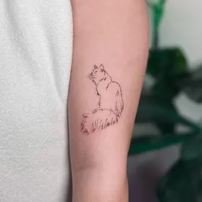 OMEN Tattoo Studio in Berlin Kreuzberg.