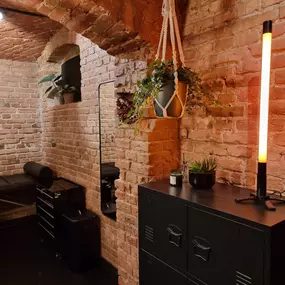 OMEN Tattoo Studio in Berlin Kreuzberg.