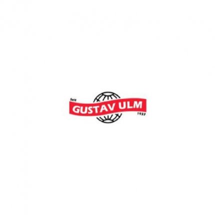 Logo de Gustav Ulm Kommanditgesell- schaft Spedition Nah- und Ferntransporte