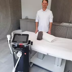 Bild von Hairless Laser Studio by Stefan Mühlbacher