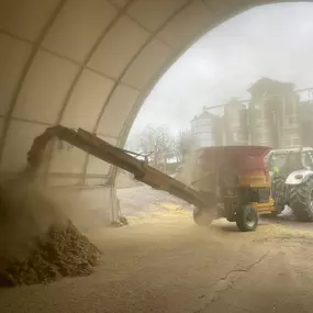Bild von Wollendorfer - Agrarservice & Erdbau