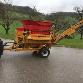 Bild von Wollendorfer - Agrarservice & Erdbau