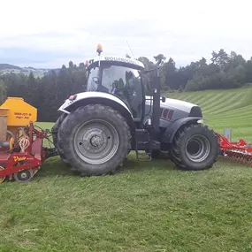 Bild von Wollendorfer - Agrarservice & Erdbau