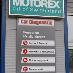 Bild von Zeintl Max - KFZ Technik