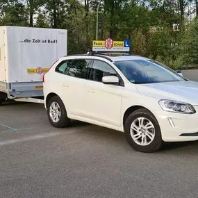 Bild von Fahrschule Reif