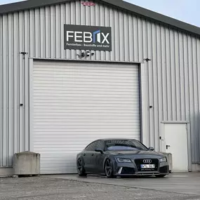 Bild von Febix GmbH