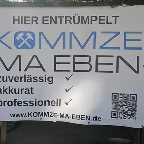 Bild von Kommze ma eben