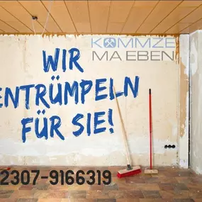 Bild von Kommze ma eben