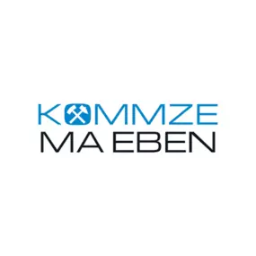 Bild von Kommze ma eben