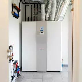 Bild von Degenhart GmbH & Co KG Haustechnik