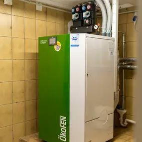 Bild von Degenhart GmbH & Co KG Haustechnik