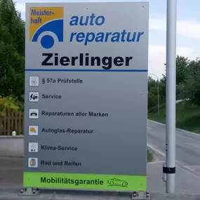 Bild von KFZ-ZIERLINGER - Andreas Zierlinger
